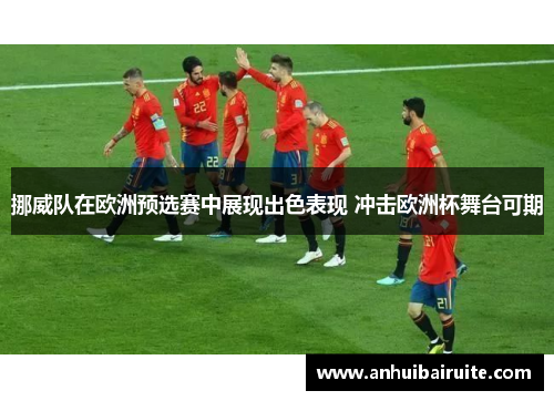 挪威队在欧洲预选赛中展现出色表现 冲击欧洲杯舞台可期
